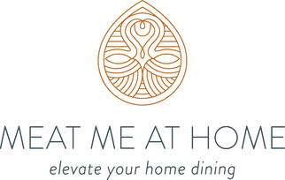 MEAT ME AT HOME