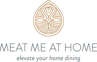 MEAT ME AT HOME