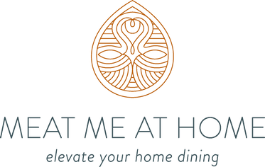 MEAT ME AT HOME