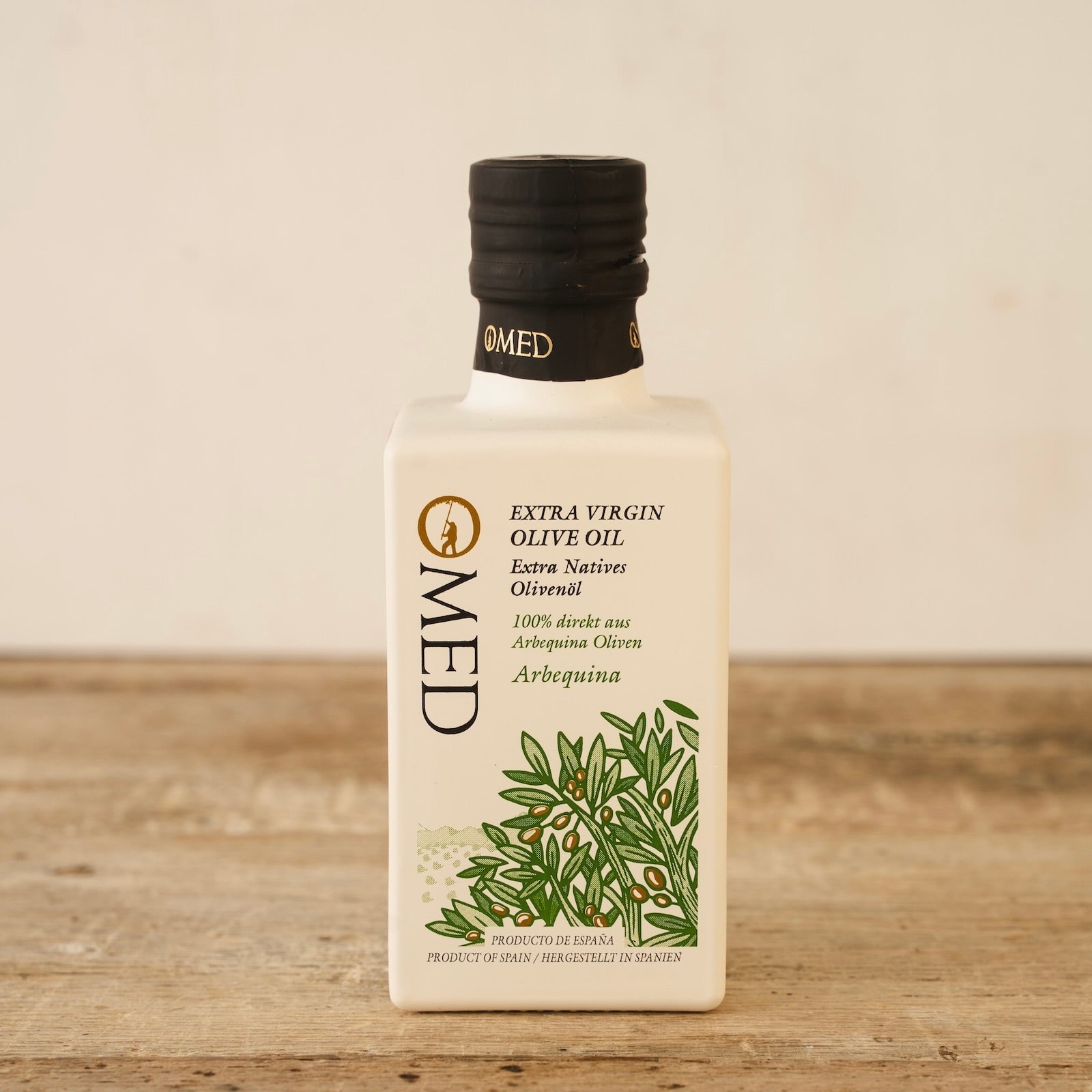 Arbequina Extra Virgin Olive Oil | 250ml