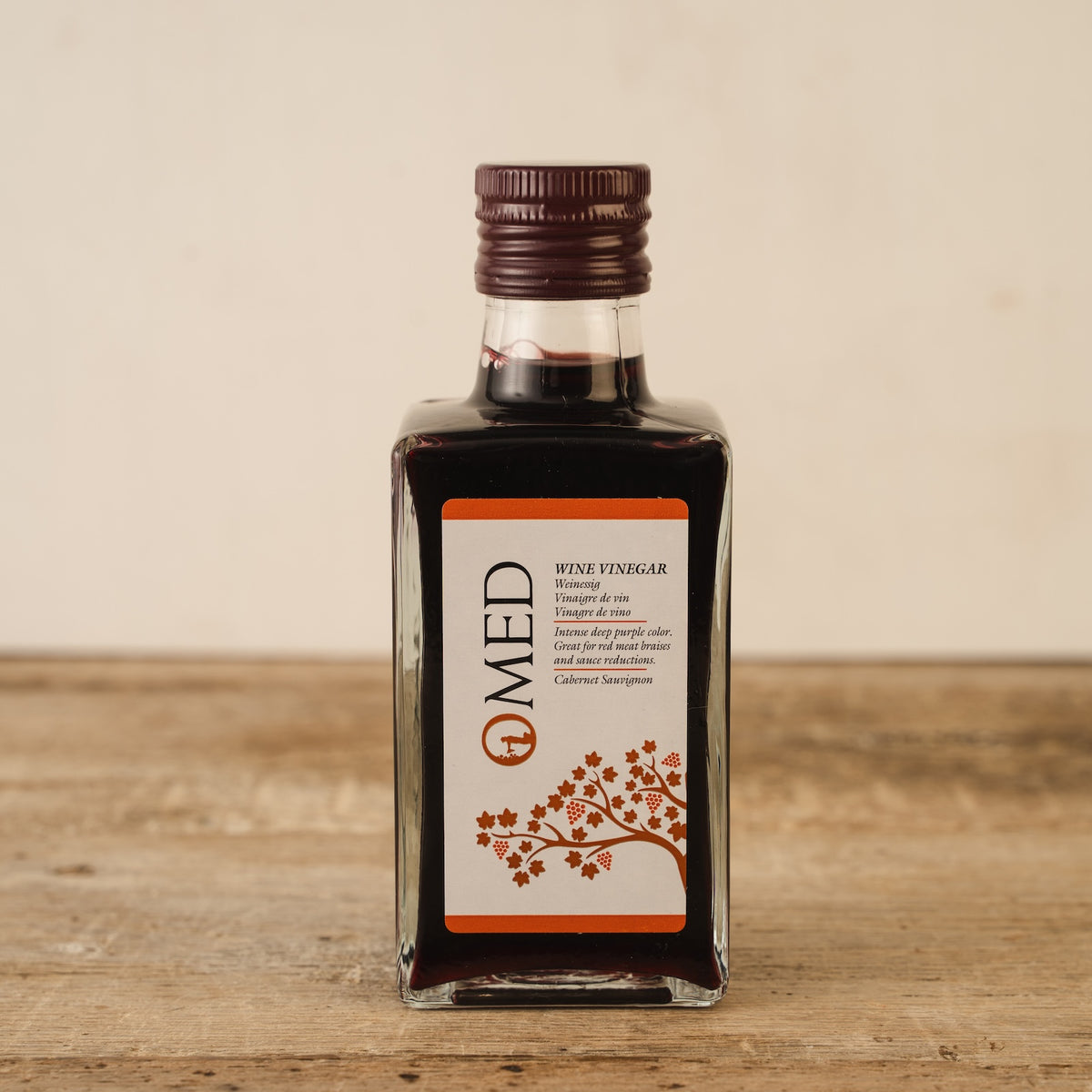 Cabernet Sauvignon Vinegar | 250ml