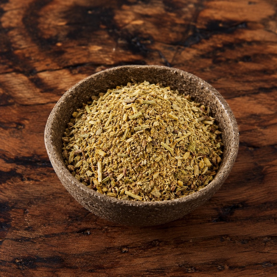 Butcher Spice Blend | 30g