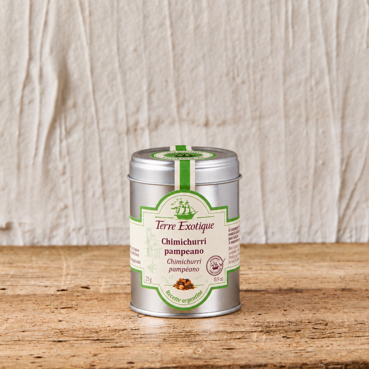 Chimichurri Pampeano | 25g