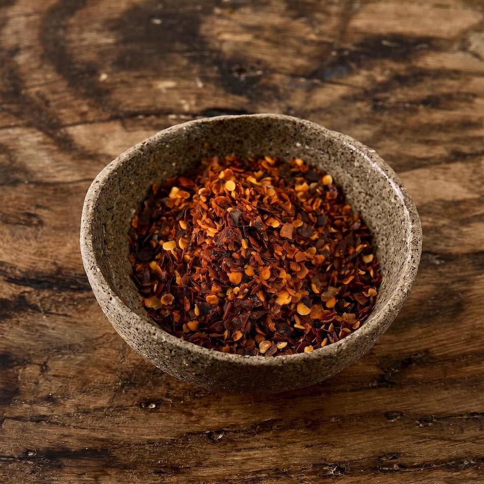 Aleppo Chilli Flakes | 45g