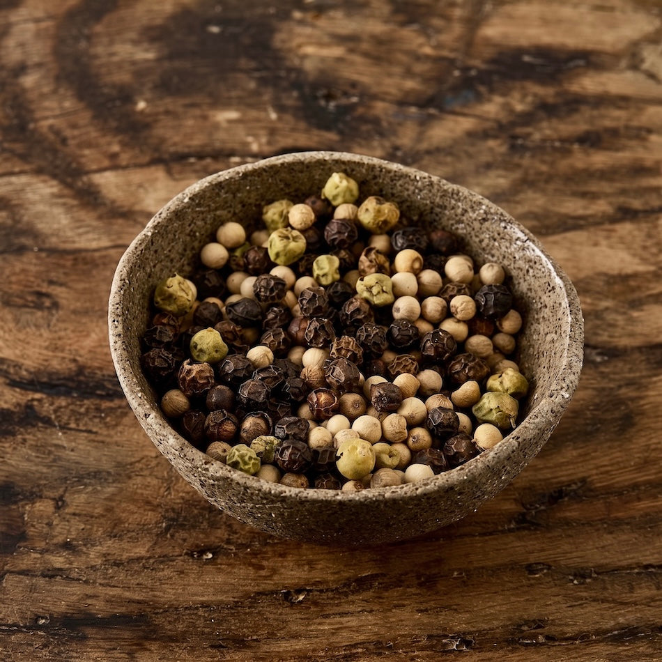 Three Peppercorns | 75g