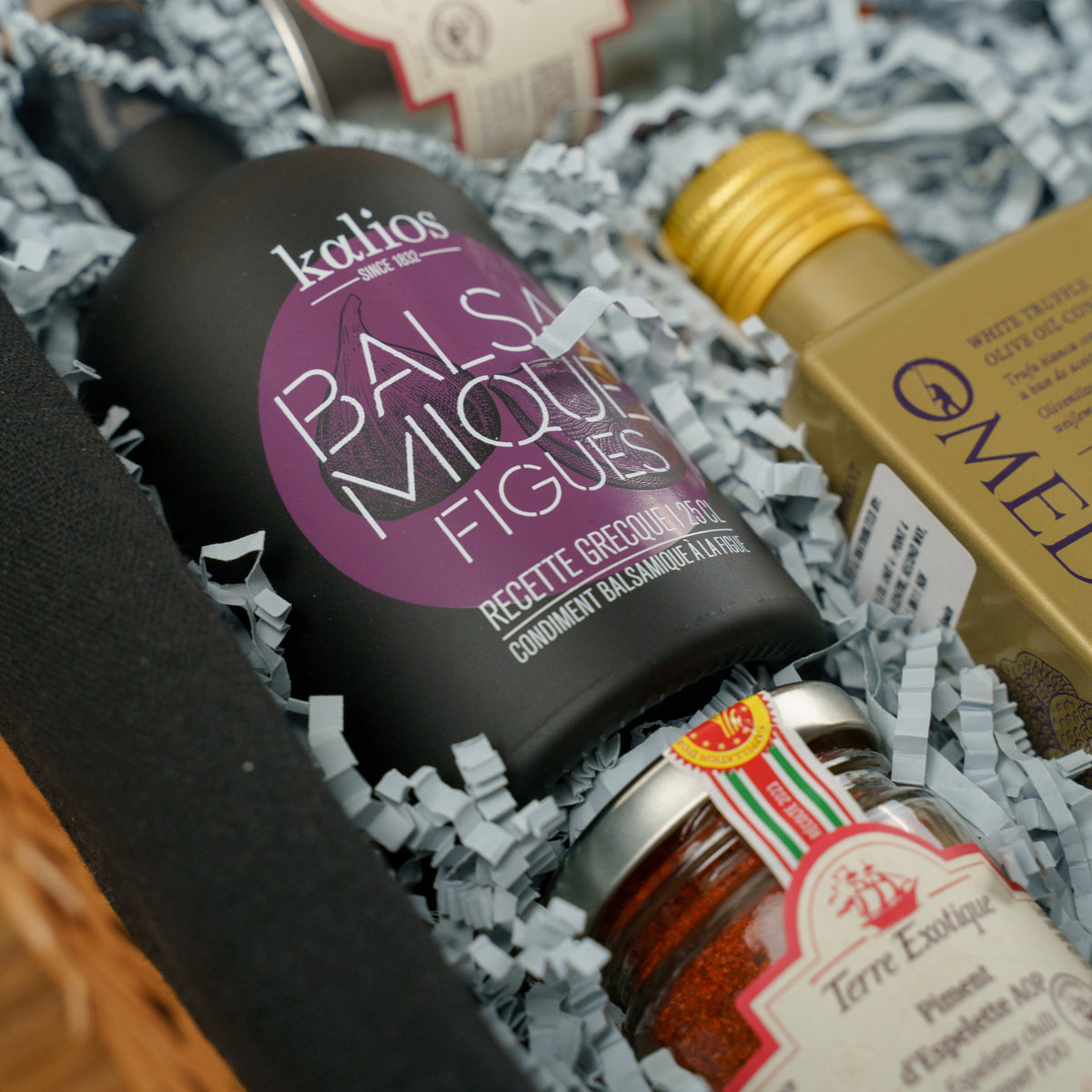 The Artisan Hamper