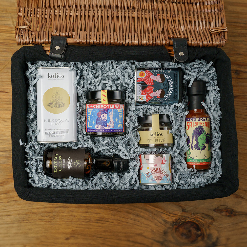 The Smoked Hamper