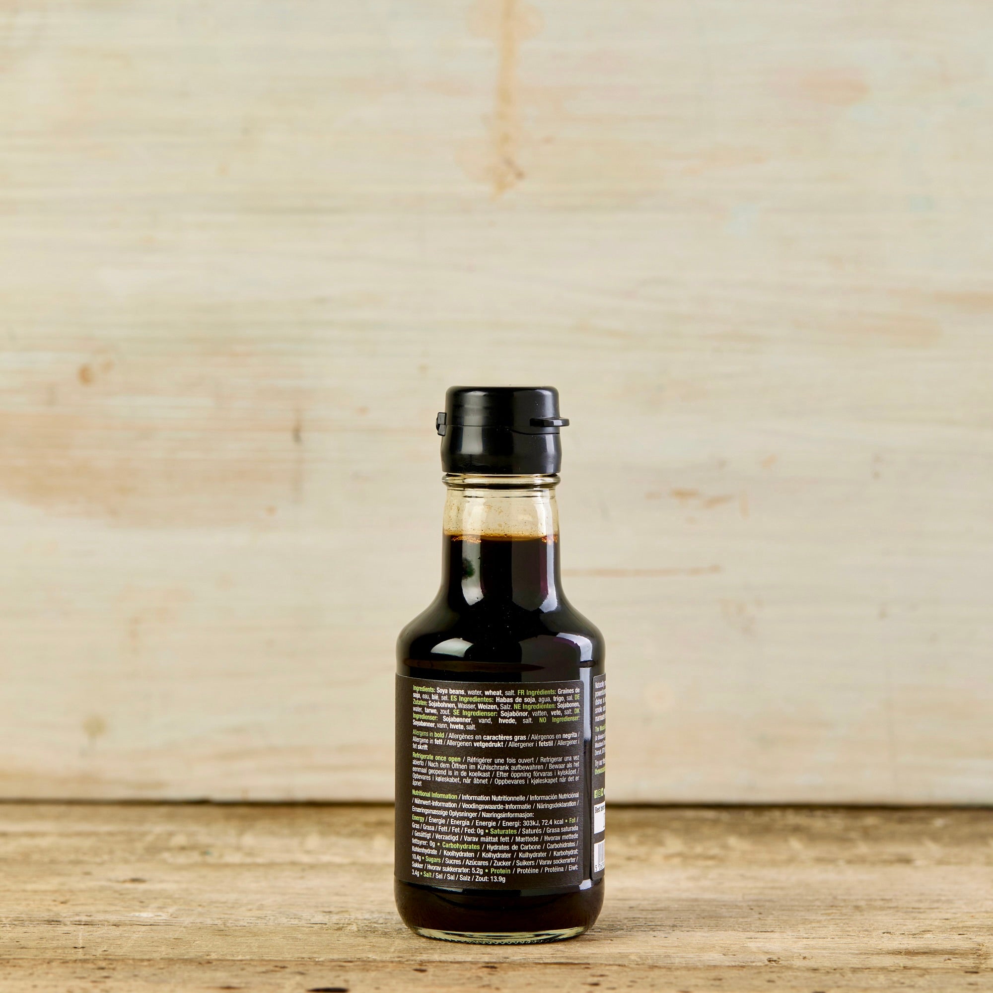 Smoked Soy Sauce | 150ml