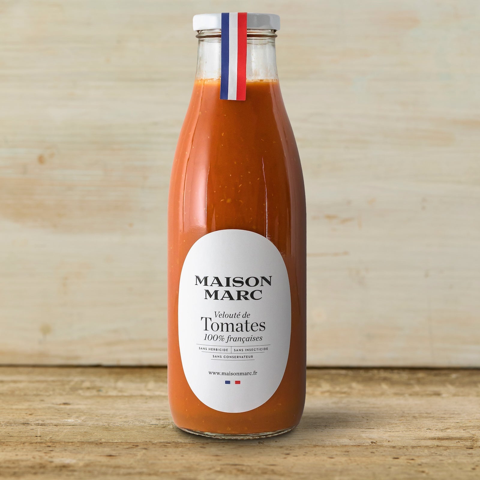 Tomato Veloute | 750ml