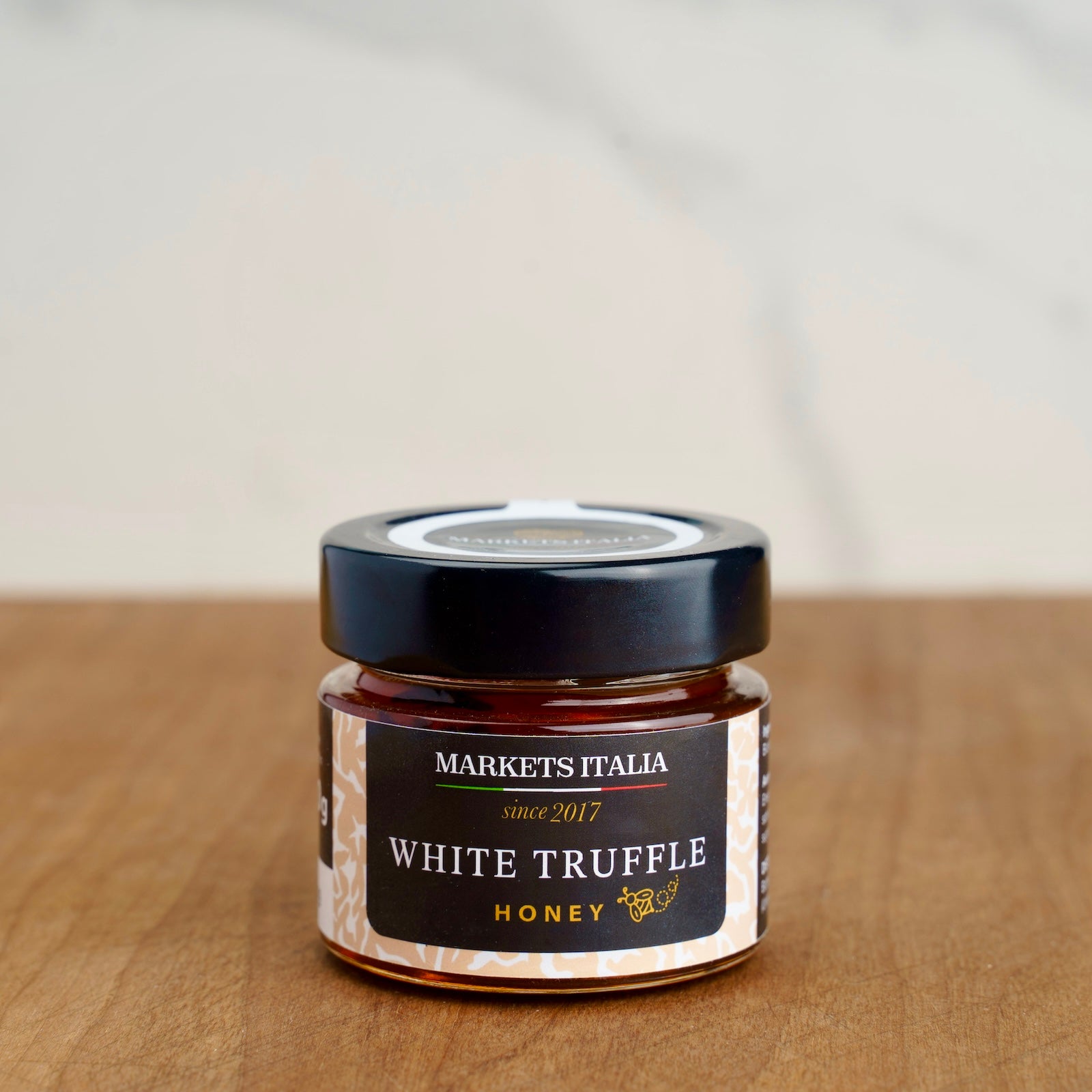 White Truffle Honey | 100g