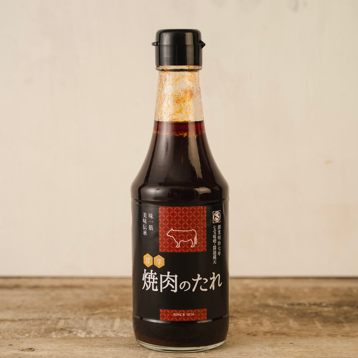 Yakiniku Barbecue Sauce | 300ml