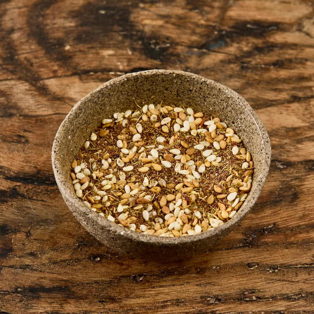 Zaatar Blend | 70g