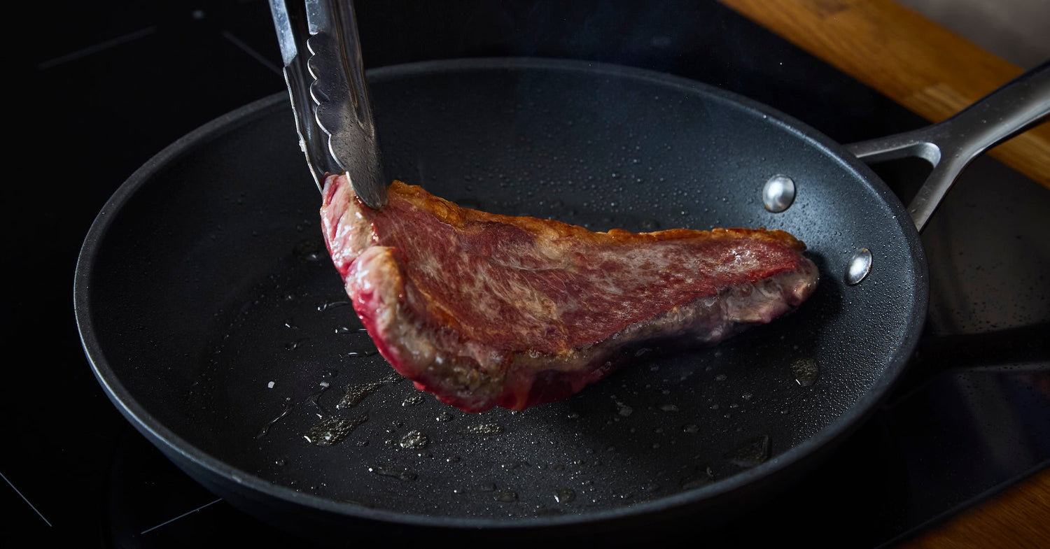 How to Cook Wagyu Beef