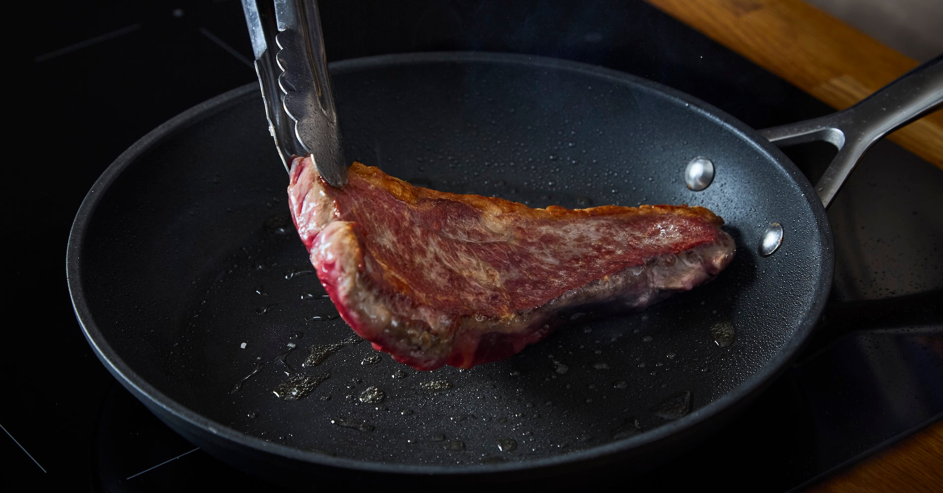 How to Cook Wagyu Beef