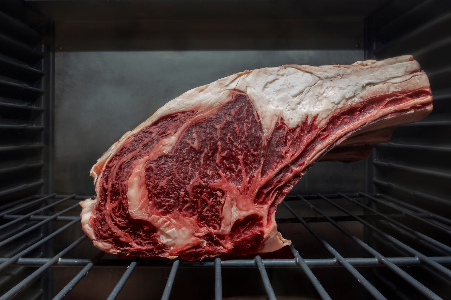 Dry-Aged British Beef, Why 28 Days Matter