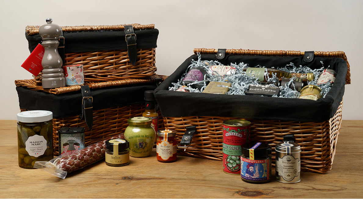 Hampers