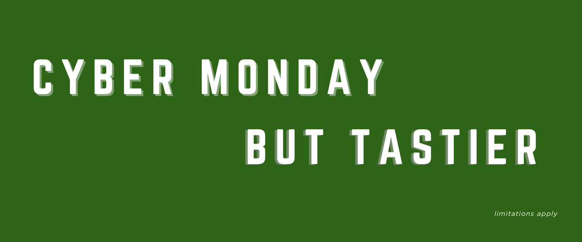 Cyber Monday