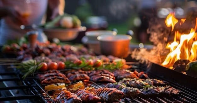 BBQ Offers