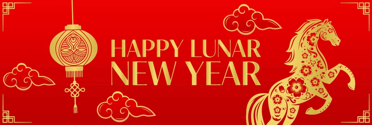 Lunar New Year