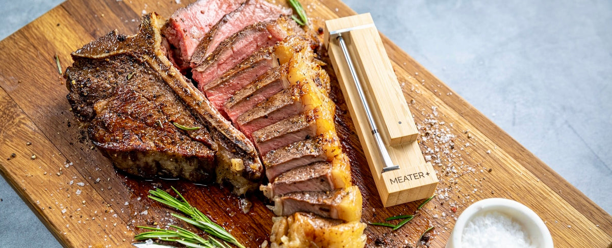 Smart Thermometer - MEATER