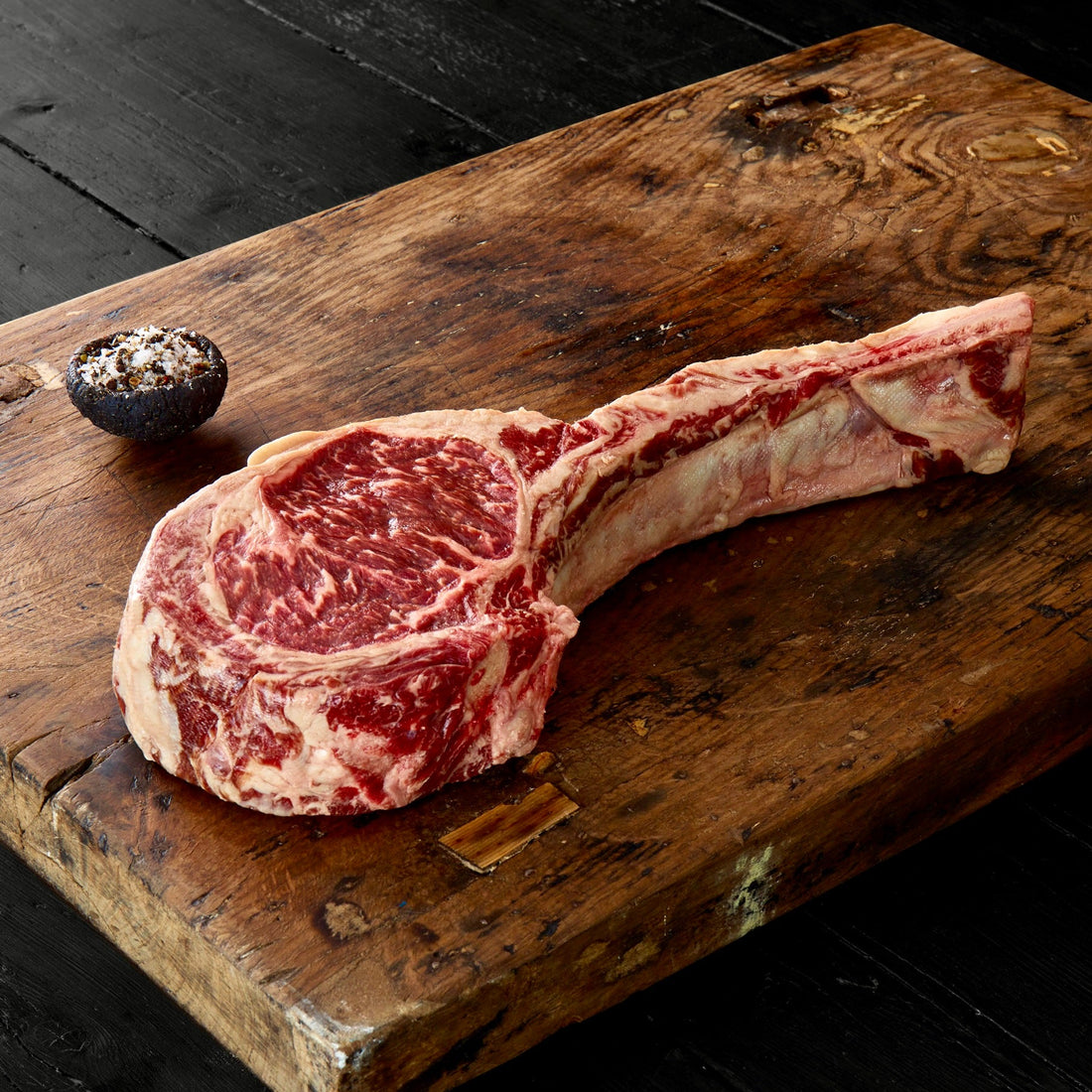 australian wagyu tomahawk