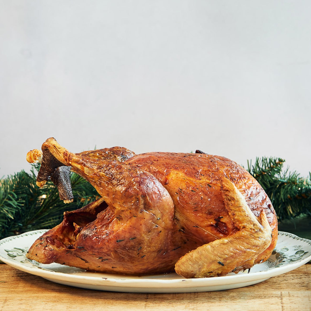 Free Range Whole Turkey | 7 to 8kg