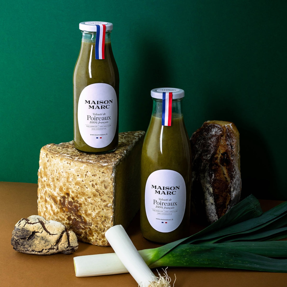 Leek Velouté | 750ml