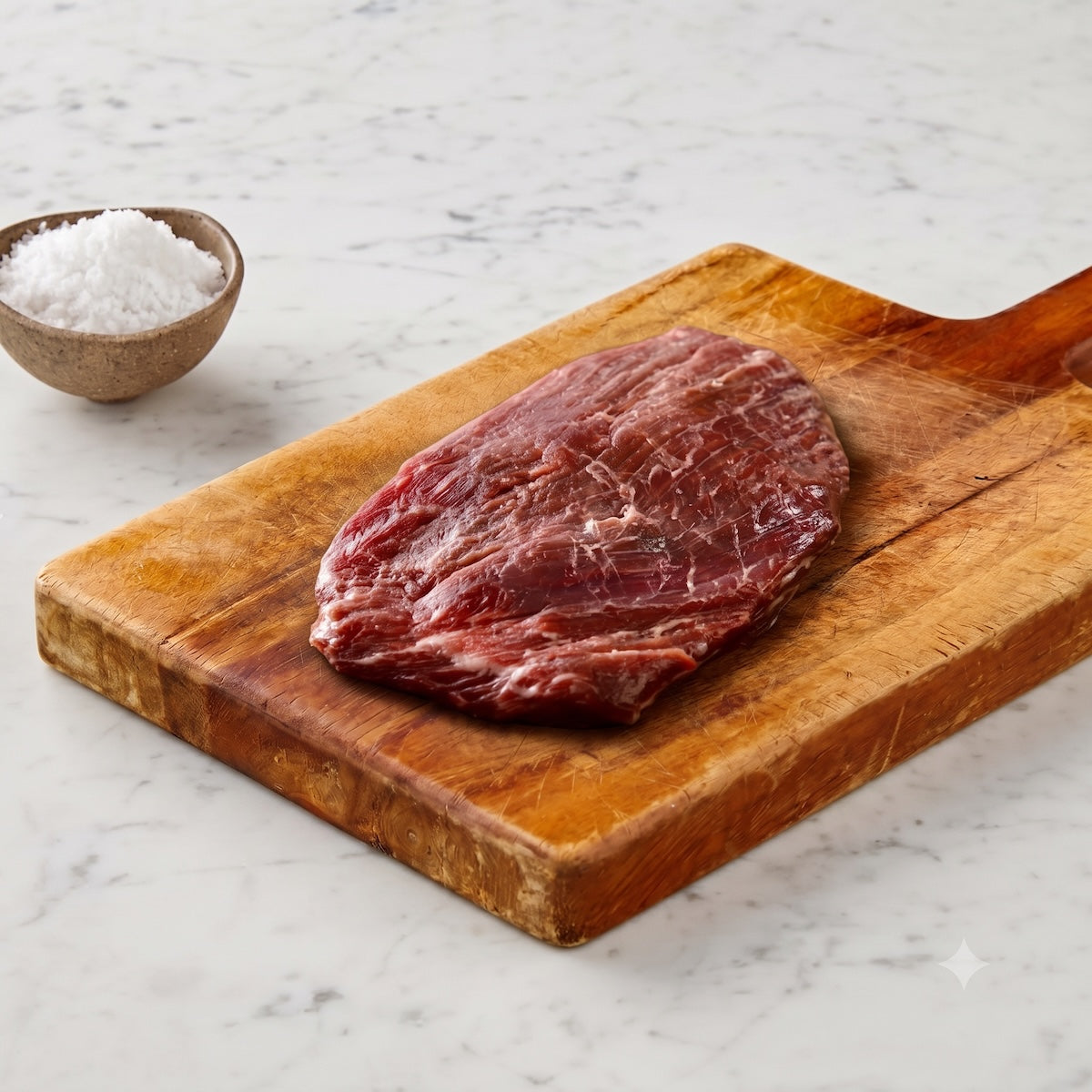 Wagyu British Beef Bavette Steak | 240g