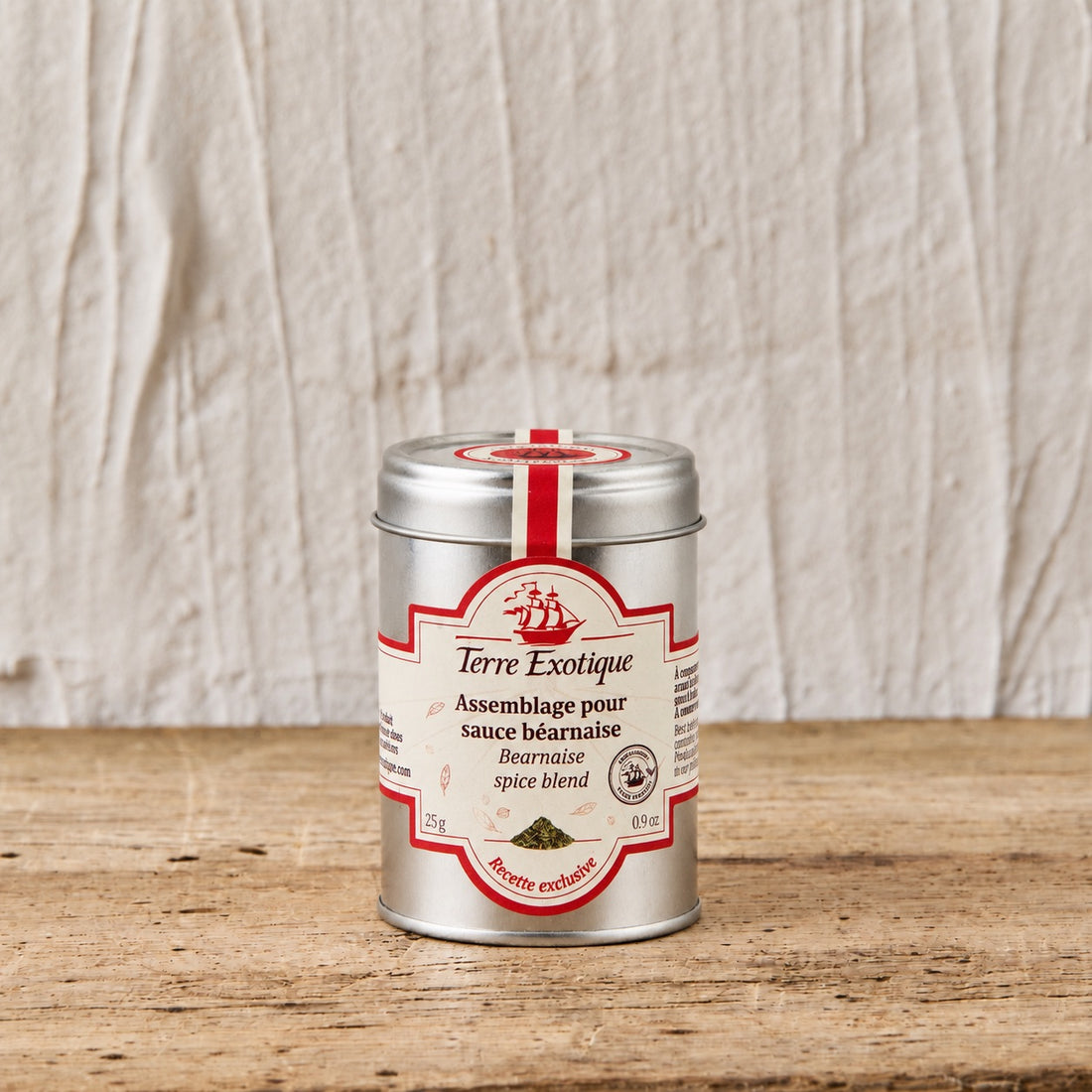 Bearnaise Spice Blend | 25g