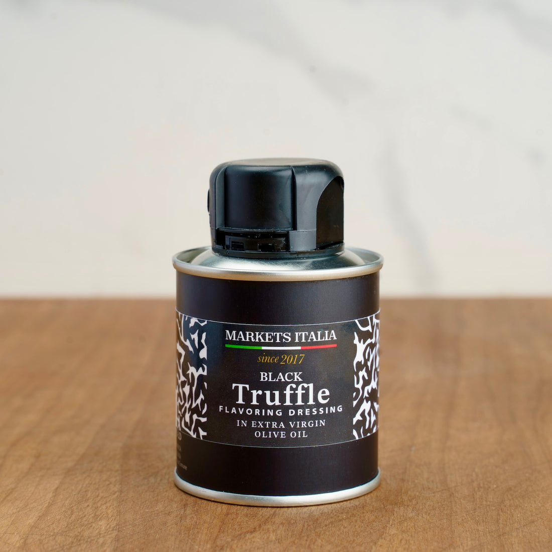 Black Truffle Extra Virgin Olive Oil | 100ml