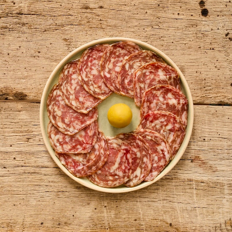 Salchichón de Bellota - 100% Iberico | 100g