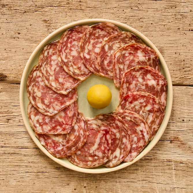 Salchichón de Bellota - 100% Iberico | 100g