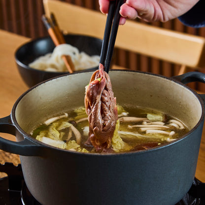 Wagyu British Beef Shabu-Shabu / Sukiyaki | ±200g
