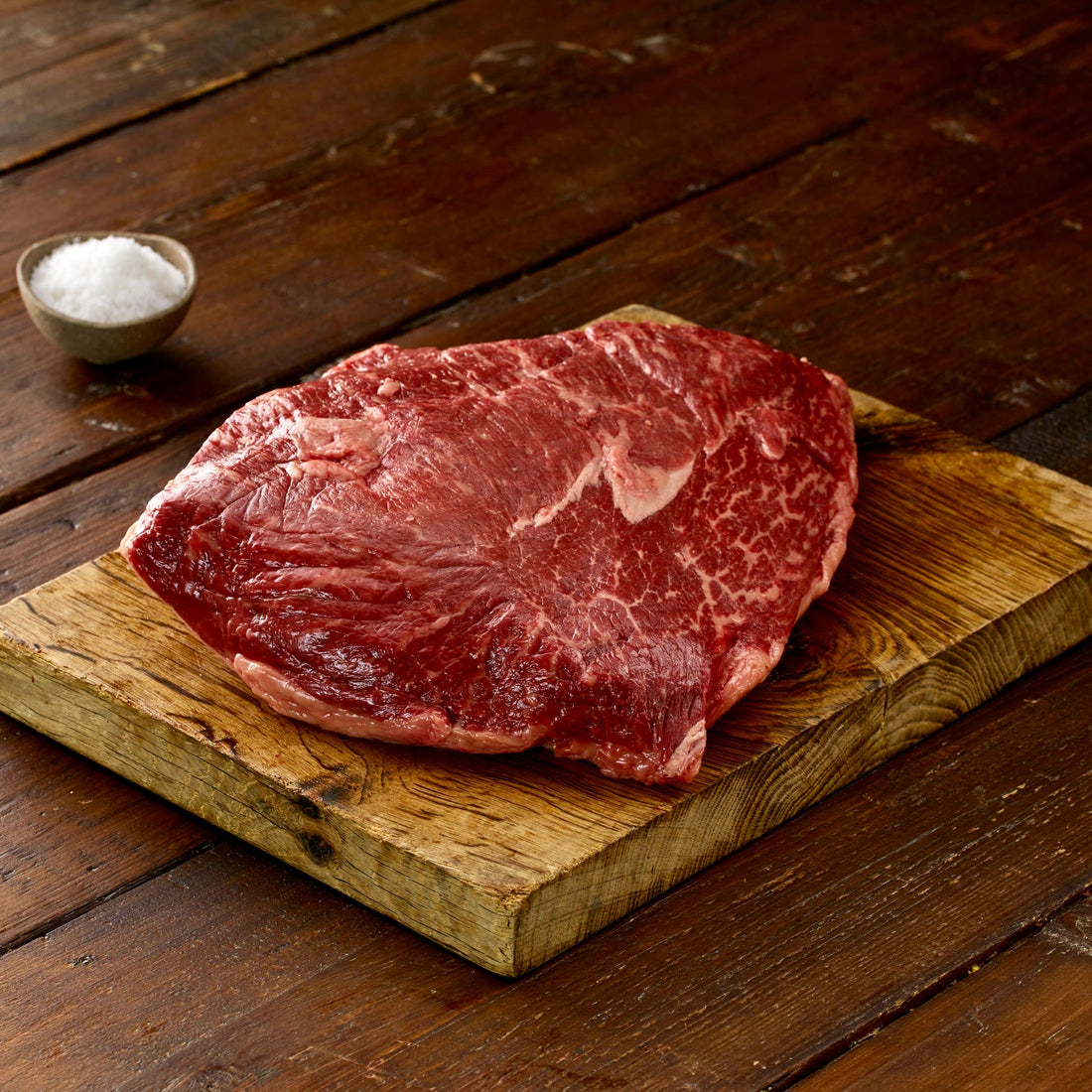 british whole wagyu beef rump cap