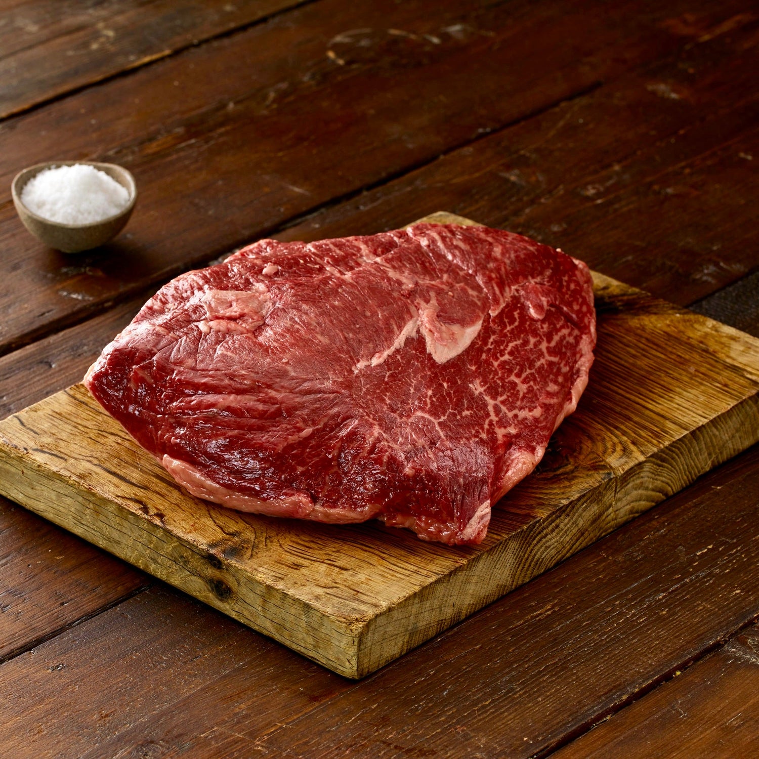 British Whole Wagyu Rump Cap Picanha | ±1.7kg