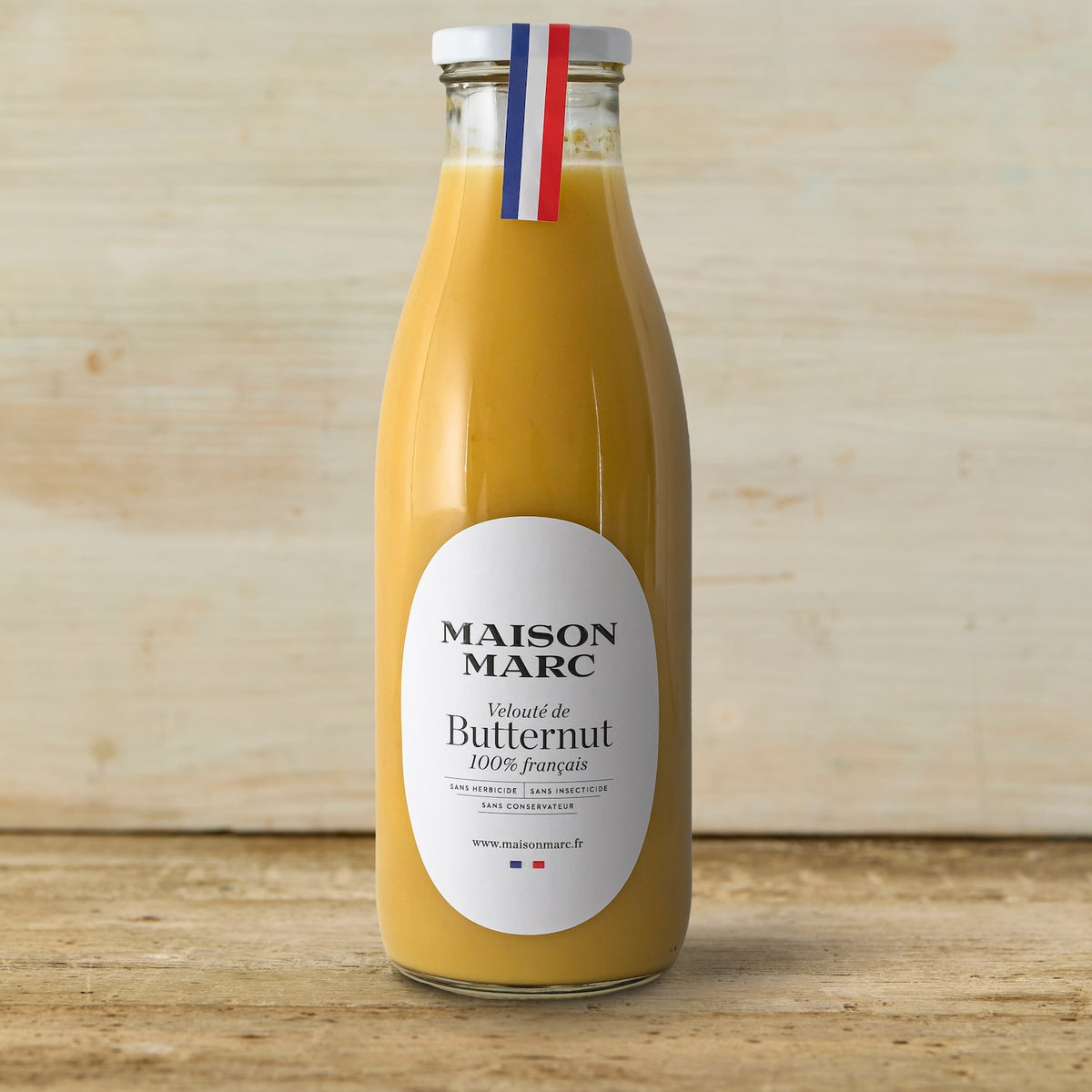 Butternut Velouté | 750ml