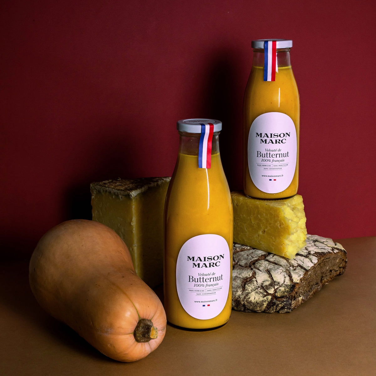 Butternut Velouté | 750ml