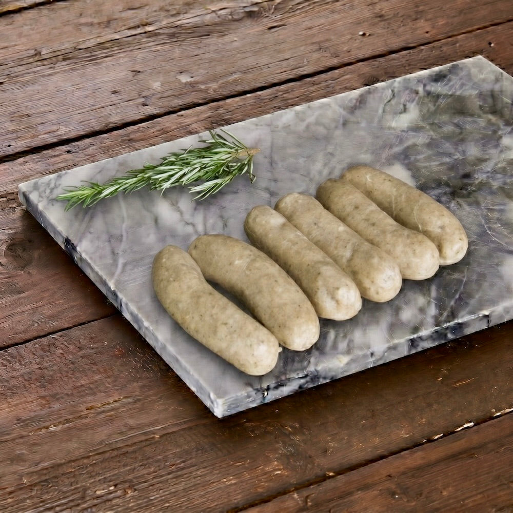 Classic Herb Fed Chicken Sausages | ±450g