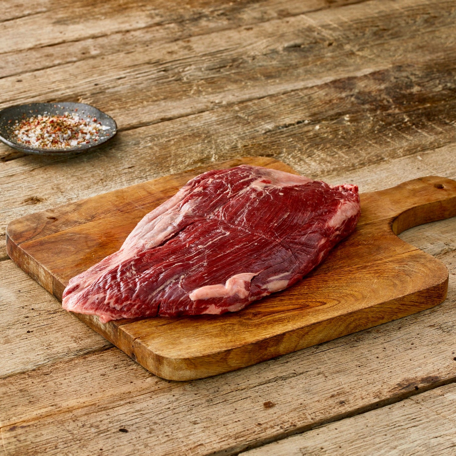 Chilean Whole Wagyu Flank Steak Bavette - Fresh