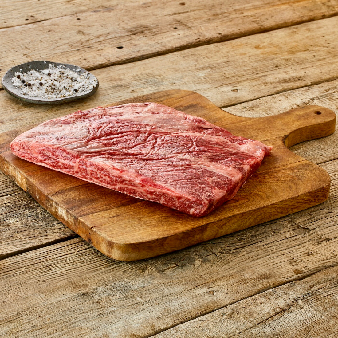 whole wagyu beef short ribs from Chile