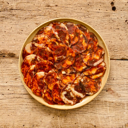 Chorizo de Bellota - 100% Iberico | 100g