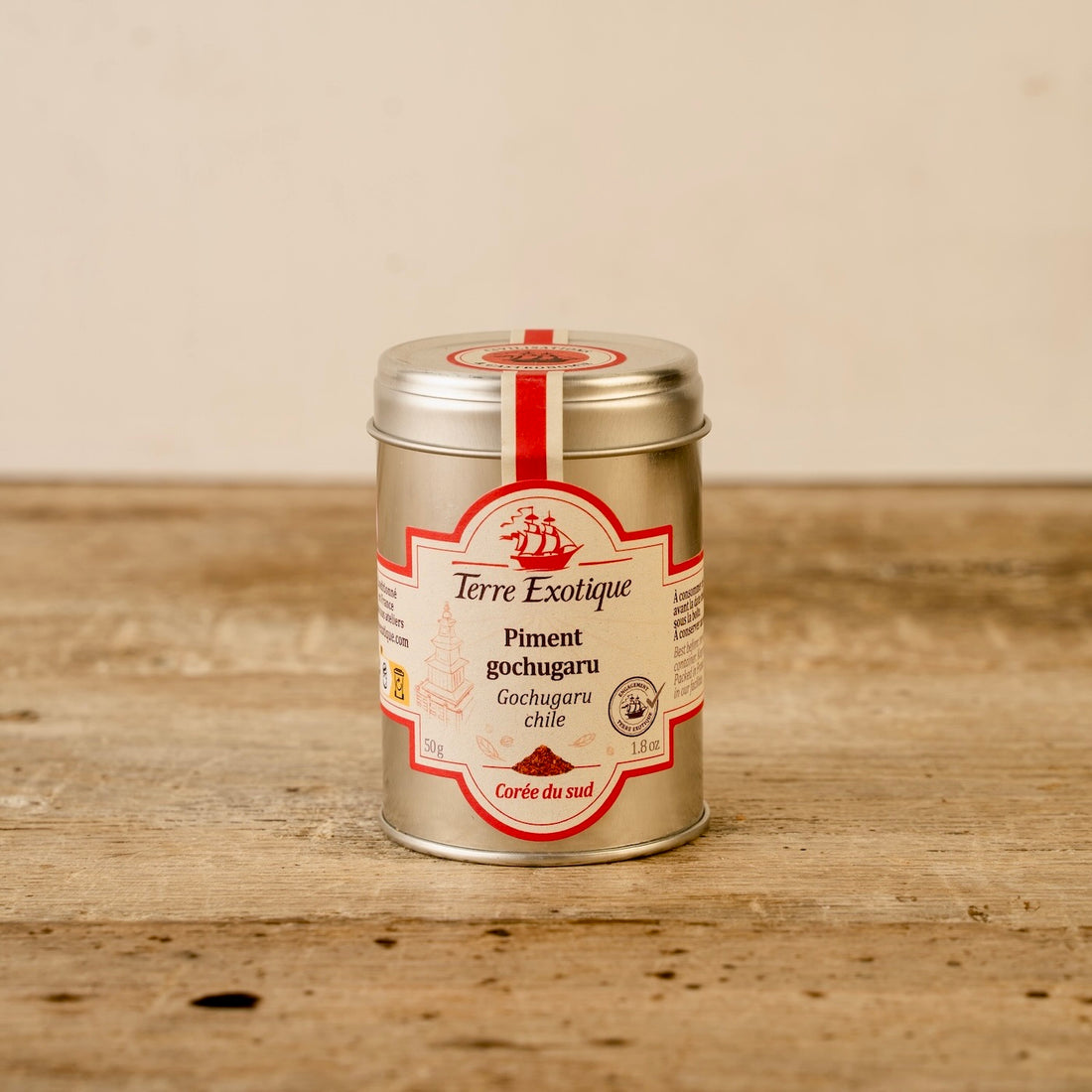 Gochugaru Chilli Flakes | 50g