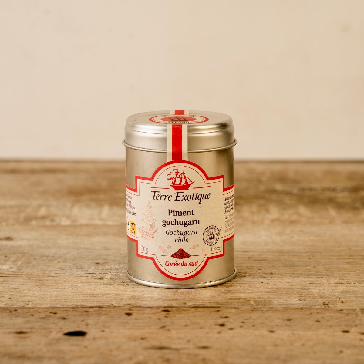 Gochugaru Chilli Flakes | 50g