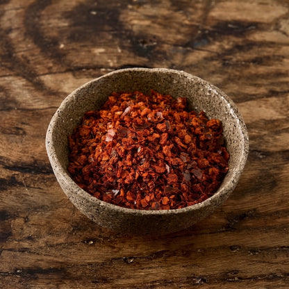 Gochugaru Chilli Flakes | 50g