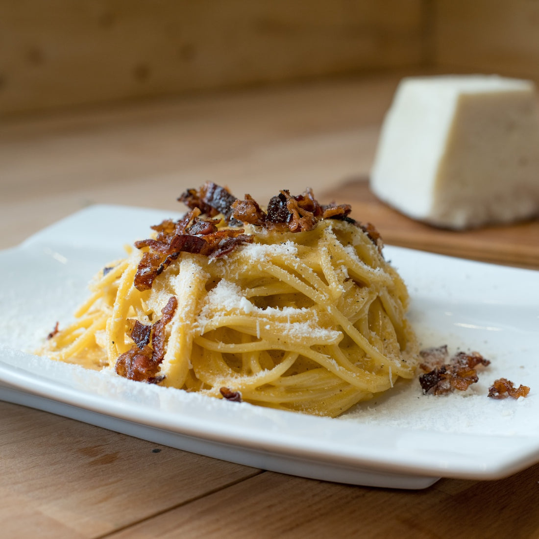 Guanciale