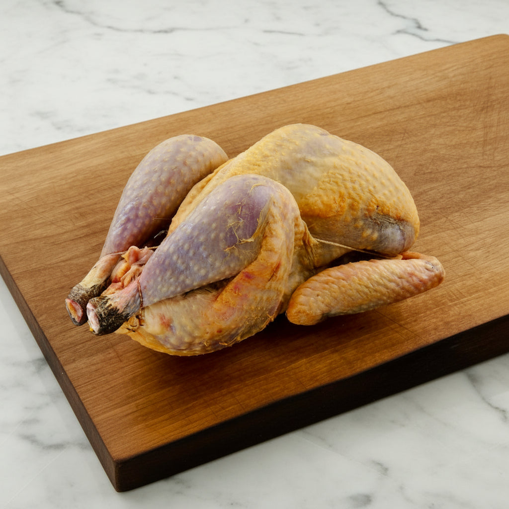 Free Range French Guinea Fowl | ±1.4kg