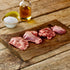 iberico pork cheeks