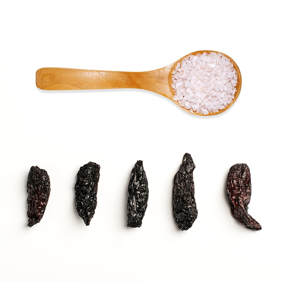 Chipotle Smoky Salt | 145g
