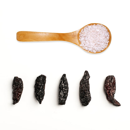 Chipotle Smoky Salt | 145g