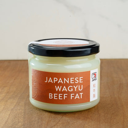 Japanese Wagyu Beef Fat